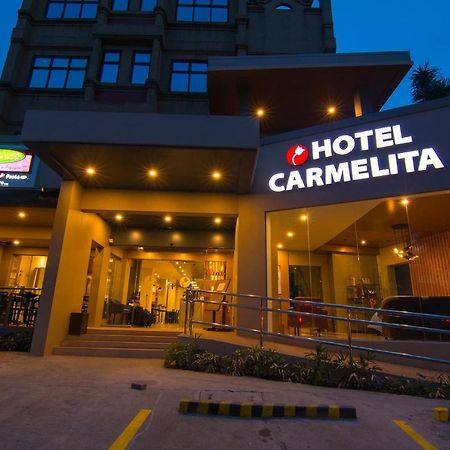 Hotel Carmelita Tuguegarao City Εξωτερικό φωτογραφία